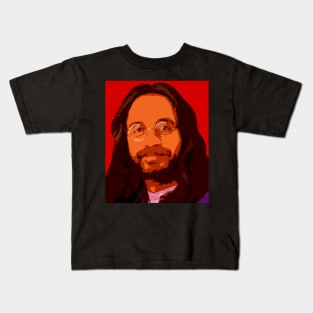 tommy chong Kids T-Shirt